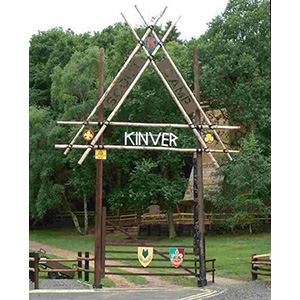 Kinver Camp